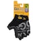 Gofit Men's Pro Trainer Gloves (Large) GF-GTC-L - alternate 2